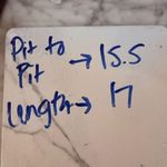 Cider Women’s Small Blue 90 Crop Top New Photo 4