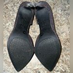 Jessica Simpson Beautiful NEW WITHOUT BOX  metallic pumps 8.5 Photo 2