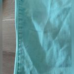 joe's jeans Joe’s jeans light seafoam mint green skinny pants size 28 Photo 4