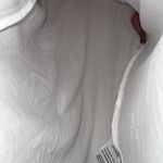 Womens Chicago Blackhawks lightweight 100% cotton Hoodie long sleeves top S NWT Red Photo 9