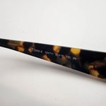 Vogue Red & Tortoiseshell Prescription Sunglasses Frames Photo 6