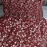 Melrose and Market v neck top size large Photo 6