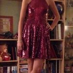 Bailey blue  Dress Photo 0