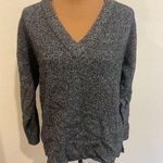 Massimo Dutti Black and white  sweater. Photo 0