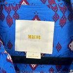 Anthropologie  Maeve Women’s 4 Woodland Walk Blouse Photo 1