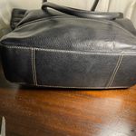 Kate Spade Blakey Black Leather Tote Bag Photo 5
