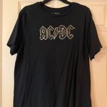 Lucky Brand  AC/DC T-Shirt Photo 0