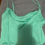 ZARA Crop Top Photo 0