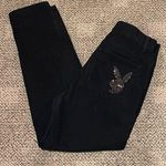 Playboy  Pacsun Rhinestone Jeans Photo 0