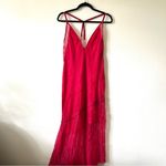 MANNING CARTELL Lace Dresses GRAZIA Magazine pink size 12 BD Photo 1