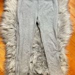 Free People  Movement Leggings High Rise Infinity Symbol Cutout Size Medium Photo 2