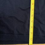 Talbots  Women's Multicolor Stripe Crewneck Sweater Medium Petite Long Sleeve Photo 7