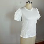 ALC Frank A.L.C Kati Tee in White Photo 2