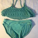 Target Aqua Bikini Set Photo 0