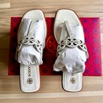 Tory Burch Tiny Miller Sandals 7 Photo 2