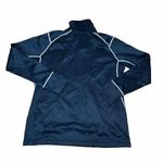 Nike Performance Thermal Quarter Zip Fleece Pullover Jacket Therma-Fit Size XL Photo 5