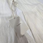 Tularosa Savannah Dress in Ivory Medium Photo 5