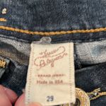 True Religion True religion women’s vintage size 29 button fly jeans y2k excellent condition Photo 7