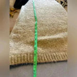 Lush Clothing Lush Sweater Dress Photo 6