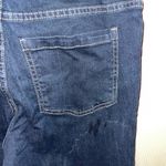 Serra  Dark Wash Jeggings NWT Photo 6