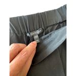 Eileen Fisher Silk Crepe Jogger Pants Size XS Photo 3