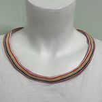 Madewell  Whisper Cotton Ringer T-Shirt small Photo 6