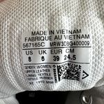 Converse  Chuck Taylor All Star Sneakers Leather Lugged Sole High Top White 8 Photo 5