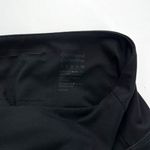 Girlfriend Collective Women's Mid-Rise Compressive Leggings Black Size Medium Photo 6