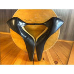 Isaac Mizrahi  For Target Slip On Heel Women's Size 10 Photo 4