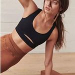 Free People Good Karma Cut Out Bra Photo 1