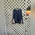 Free People  Jimi Sweatshirt Photo 3