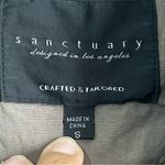 Sanctuary Camo Vest SZ S Photo 5