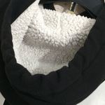 PINK - Victoria's Secret  Sherpa Lined Hood Campus Pullover Photo 6