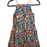 Kate Spade Saturday Colorful Arrowhead Mini Sundress Photo 0