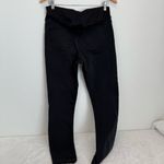 Madewell  Maternity Skinny Full Panel Preppy Coastal Cowgirl Postpartum size 29 Photo 4