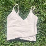 Aerie  Tan Tank Top XS Photo 0