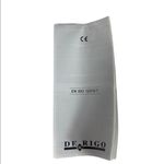 Escada De Rigo Black Cat Eye Sunglasses Photo 7