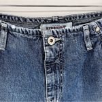 Hydraulic  Low Rise Waistband Wide Leg Carpenter Jeans Vintage Y2K‎ Baggy 90's Photo 4