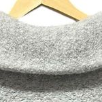 Aritzia Wilfred Gwyneth Alpaca Wool Crop Quarter Zip
Sweater O Ring Size XXS Photo 11