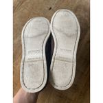 Sperry Top Sider Womens 7.5 Brown Suede Boat Shoes Leather Upper EU 38 Photo 6