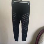 Alo Yoga  | Lineal Airbrush Stripe Leggings- Size XS Photo 4