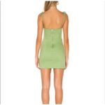 Majorelle Kami bustier mini dress Small Photo 5