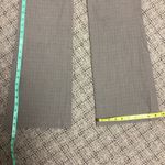 Dockers  Brown Plaid Casual Dress Pants Size 4 Photo 6