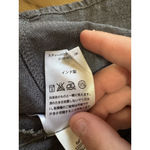 Eddie Bauer  Henley Blouse Women Size Medium Sleeveless Cotton Embroidered Boho‎ Photo 11