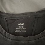 Aerie Cut-Out Tank Photo 1