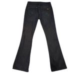 joe's jeans Joe's Muse‎ Bootcut Dark Wash Jeans size 27 Photo 1