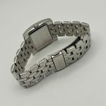 Kenneth Cole  Silver Tone Stainless Steel Women’s Watch Working New Battery Photo 4