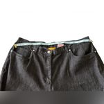 Ruby RD‎ pants NWT black sparkly Size 16 Photo 5