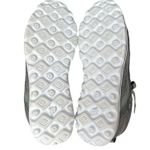 Propet TravelActiv Axial Sneakers Womens 10 4E Gray Purple Mesh Cushion Comfort Photo 9