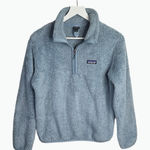 Patagonia  Women’s Los Gatos 1/4 Zip Fleece Pullover W2035 Sz S Photo 0
